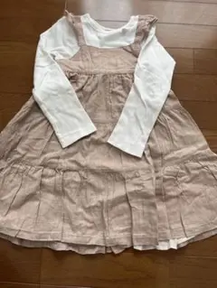 プティマイン　ワンピース　120