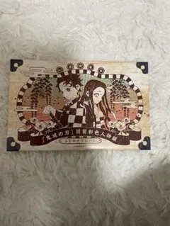 鬼滅の刃 キャラクターシールセット