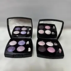 CHANEL アイシャドウ　おまとめ