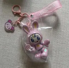 メゾピアノ　シークレットキャラチャーム　ベリエちゃん　シークレット