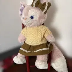 A39 リーナベル（Sサイズ）　ハンドメイド　セーターコスチューム