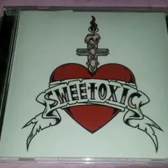 SuG sweetoxic typeC