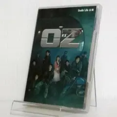 DVD「Studio Life 公演 OZ(オズ)」