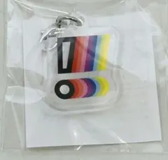 Hey! Say! JUMP encore 通常盤特典 めじるしマークチャーム