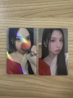 2025年最新】nmixx ラキドロ makestarの人気アイテム - メルカリ