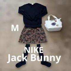 ジャックバニー スカート
