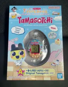 2026年最新】たまごっち 1番くじ a賞の人気アイテム - メルカリ
