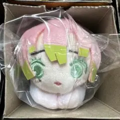 鬼滅の刃 はぐキャラコレクション 6 蜜璃