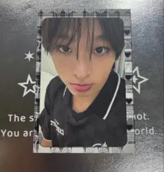 NCTWISH POPPOP ヨントン トレカ リク ktown4u ラキドロ