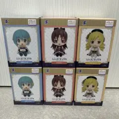 PLUM フィギュアセット チノ ココア 千夜 リゼ シャロ 新品未開封