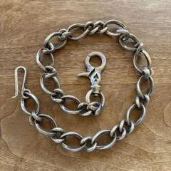 2026年最新】celt&cobra ウォレットチェーンの人気アイテム - メルカリ