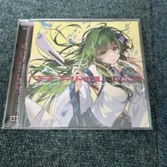 NANAHolic VI 音楽CD