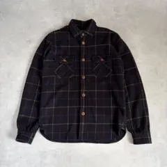 2025年最新】ネルシャツ ギャルソンの人気アイテム - メルカリ