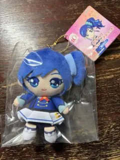 スマイルプリキュア 限定 ぬいぐるみ キュアビューティ れいか スマイルプリキュア キュアビューティ 青木れいか ぬいぐるみの通販 by