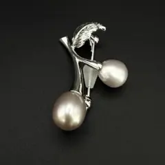 2026年最新】MIKIMOTO レディース ブローチ・コサージュの人気アイテム
