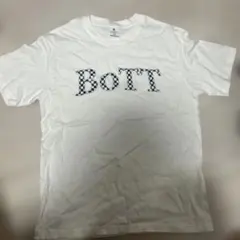 XXLサイズ Bott Health Ringer bott リンガーTシャツ - メルカリ
