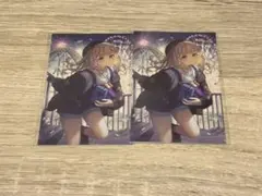 にじさんじ　ノスタルジアコレクション　鏑木ろこ