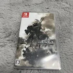 NieR:Automata The End of YoRHa Edition