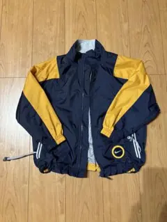 ● NIKE ナイキ 130cm XS ブルゾン ジャケット