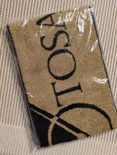 HIROOMI TOSAKA FULL MOON マフラータオル