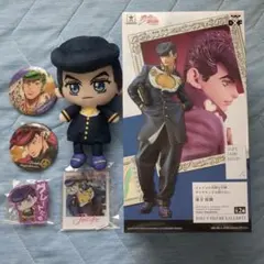 2025年最新】仗助 缶バッジの人気アイテム - メルカリ