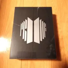 BTS BULLET PROOF: THE BEST 特製ボックス