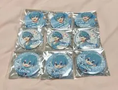 ころんくん 缶バッジ セット