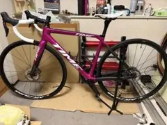 WILIER ZERO SLR (ゼロ) Infinitamente XSサイズ - メルカリ