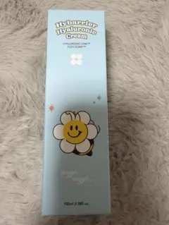 SKIN&LAB Hybarrier Hyaluronic Cream