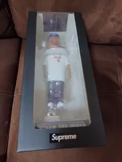 2026年最新】supremeボブルヘッドの人気アイテム - メルカリ