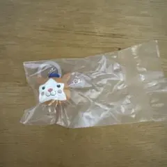 DB.スターマン プロ野球マスコットめじるしアクセサリー ガチャ