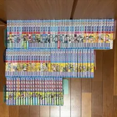 □キャプテン翼◇無印復刻版◇ライジングサン全巻セット◇全巻ブック