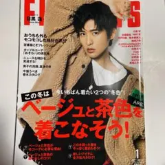 FINEBOYS ファインボーイズ 目黒蓮