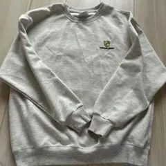 トム＆ジェリー トレーナー薄手