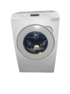 2026年最新】Panasonic ドラム式洗濯機本体の人気アイテム - メルカリ