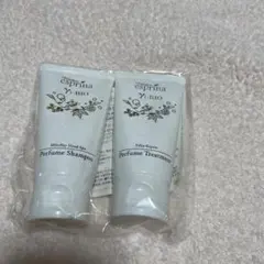 esprina Yi-BIO ７点セット ◇新品未使用◇esprina Yi-BIO シャンプー＆トリートメント セット