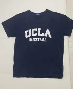 UCLA Tシャツ ネイビー　Lサイズ