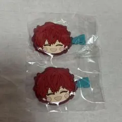 あんスタ 前髪クリップ２ 天城一彩