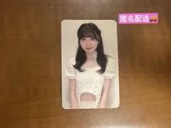 NiziU 会場限定　トレカ　ミイヒ