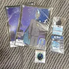 TO BE HERO X キャラ福くじ まとめ売り 魂電