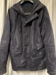 TATRAS フード付きコート　ジャケット