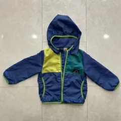 petit main フード付きジャケット 100サイズ
