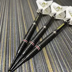 定価14800円 廃盤 激レア ゴメス14 スティールダーツ ハードダーツ トリニダード アンディスピューティド ゴメス14 STEEL TRiNiDAD