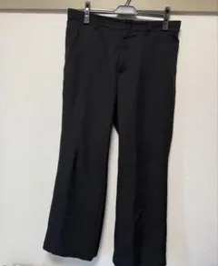 xl ワイドパンツ