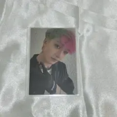 stray kids スキズ　トレカ　バンチャン　GO生