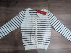 Apuweiser-riche　カーディガン　難あり　アプワイザーリッシェ