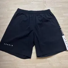 ⑥Spazio ハーフパンツ M ネイビーのサムネイル