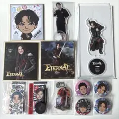 岩谷翔吾 アクリルスタンド