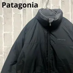Patagonia パタゴニア ステルスダウナー ダウンジャケット XS F6