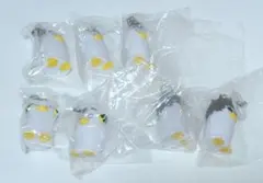 銀魂　めじるしアクセサリー　エリザベス　アルザベス　ゲロザベス